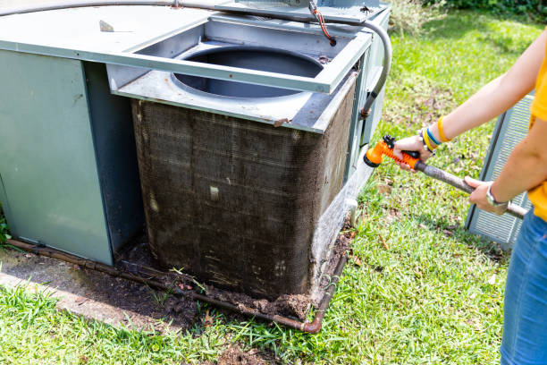 Best Best Air Duct Cleaning Company  in Belle Chasse, LA