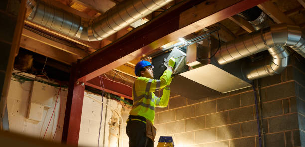 Best Commercial HVAC Duct Cleaning  in Belle Chasse, LA