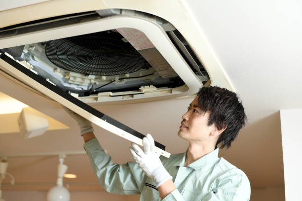 Best HVAC Air Duct Cleaning  in Belle Chasse, LA