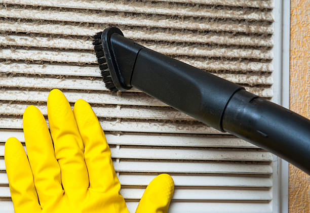 Best Ductwork Cleaning Services  in Belle Chasse, LA