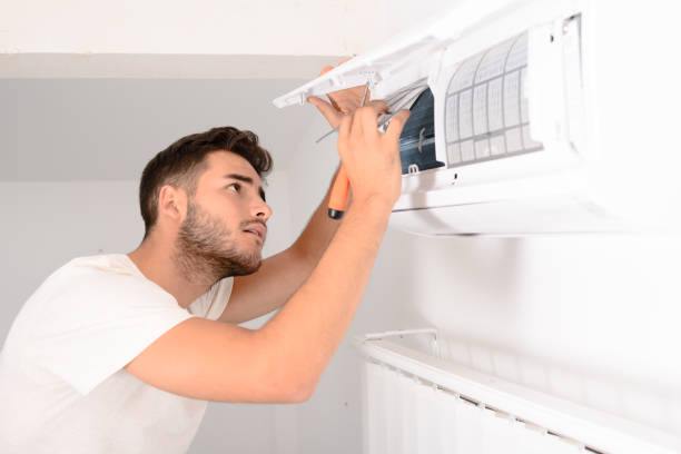 Best Affordable Air Duct Cleaning  in Belle Chasse, LA